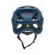KASK ROWEROWY FOX SPEEDFRAME SOLID TWILIGHT S