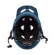 KASK ROWEROWY FOX SPEEDFRAME SOLID TWILIGHT S