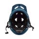 KASK ROWEROWY FOX SPEEDFRAME SOLID TWILIGHT S