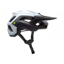 KASK ROWEROWY FOX SPEEDFRAME 5050 BLACK/WHITE S