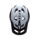 KASK ROWEROWY FOX SPEEDFRAME 5050 BLACK/WHITE S