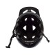 KASK ROWEROWY FOX SPEEDFRAME 5050 BLACK/WHITE S