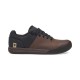 BUTY FOX UNION CANVAS COCOA 42