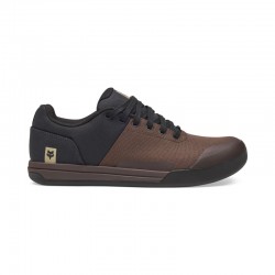 BUTY FOX UNION CANVAS COCOA 42