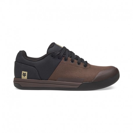 BUTY FOX UNION CANVAS COCOA 42