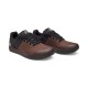 BUTY FOX UNION CANVAS COCOA 42