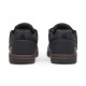 BUTY FOX UNION CANVAS COCOA 42