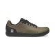 BUTY FOX UNION FLAT MILITARY 41