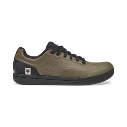 BUTY FOX UNION FLAT MILITARY 41