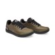 BUTY FOX UNION FLAT MILITARY 41