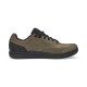 BUTY FOX UNION FLAT MILITARY 41