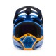 KASK FOX V1 COLLECT BLUE S