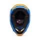 KASK FOX V1 COLLECT BLUE S