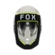 KASK FOX V1 COLLECT GREY/YELLOW S