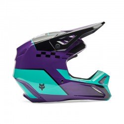 KASK FOX V1 COLLECT GRAPE S
