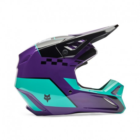 KASK FOX V1 COLLECT GRAPE S