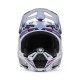 KASK FOX V1 IMAGE COSMO WHITE/BLACK S