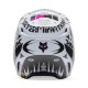 KASK FOX V1 IMAGE COSMO WHITE/BLACK S