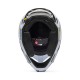 KASK FOX V1 IMAGE COSMO WHITE/BLACK S