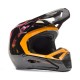KASK FOX V1 KAIROS TANGERINE S