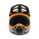 KASK FOX V1 KAIROS TANGERINE S