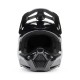 KASK FOX V1 SHIELD BLACK XS