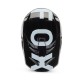 KASK FOX V1 SHIELD BLACK XS