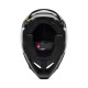 KASK FOX V1 SHIELD BLACK XS