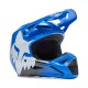KASK FOX V1 SHIELD BLUE S