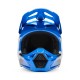 KASK FOX V1 SHIELD BLUE S