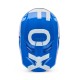 KASK FOX V1 SHIELD BLUE S