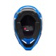 KASK FOX V1 SHIELD BLUE S