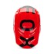 KASK FOX V1 SHIELD FLUO RED S