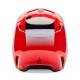 KASK FOX V1 SHIELD FLUO RED S