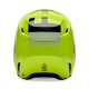 KASK FOX V1 SHIELD FLUO YELLOW S