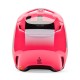 KASK FOX V1 SHIELD PINK XS