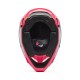KASK FOX V1 SHIELD PINK XS