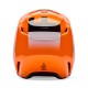 KASK FOX V1 SHIELD FLUO ORANGE S