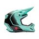 KASK FOX V3 DRIP TURQUOISE S