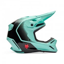 KASK FOX V3 DRIP TURQUOISE S