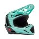 KASK FOX V3 DRIP TURQUOISE S