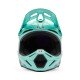 KASK FOX V3 DRIP TURQUOISE S
