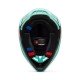 KASK FOX V3 DRIP TURQUOISE S