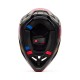 KASK FOX V3 RS CANVAS RED S