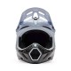 KASK FOX V3 RS GHOST WHITE S