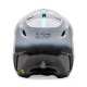 KASK FOX V3 RS GHOST WHITE S