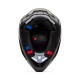 KASK FOX V3 RS GHOST WHITE S