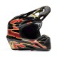 KASK FOX V3 RS INNING BLACK S