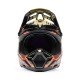 KASK FOX V3 RS INNING BLACK S
