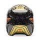 KASK FOX V3 RS INNING BLACK S